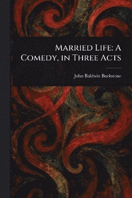 Married Life 1