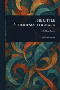 bokomslag Little Schoolmaster Mark