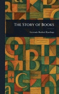 bokomslag Story of Books