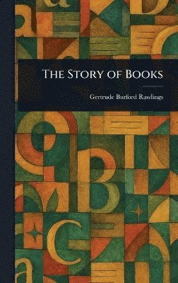 Story of Books 1