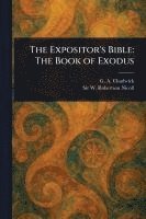 bokomslag Expositor's Bible