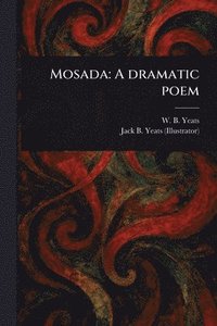 bokomslag Mosada