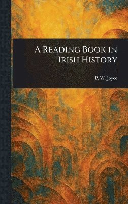 bokomslag Reading Book in Irish History