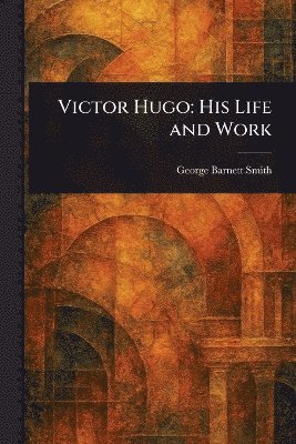 bokomslag Victor Hugo