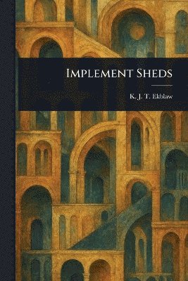 Implement Sheds 1