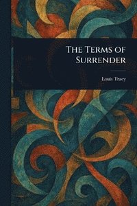bokomslag Terms of Surrender