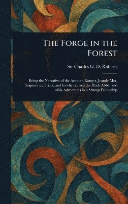 Forge in the Forest 1