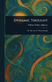 bokomslag Dynamic Thought