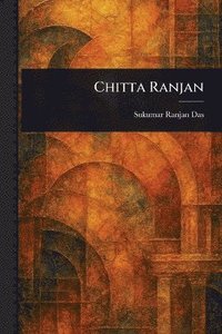 bokomslag Chitta Ranjan