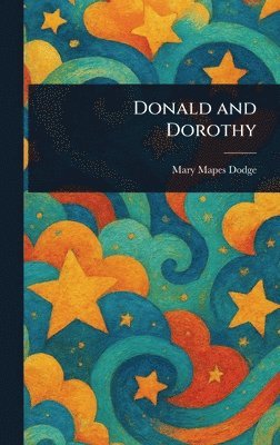 Donald and Dorothy 1