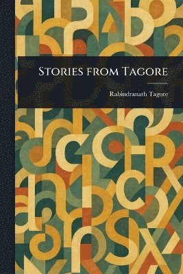 Stories From Tagore 1