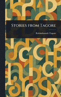 bokomslag Stories From Tagore