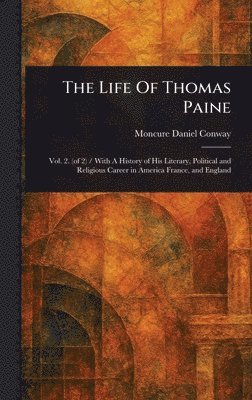 Life Of Thomas Paine