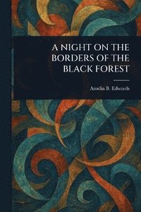 bokomslag Night on the Borders of the Black Forest