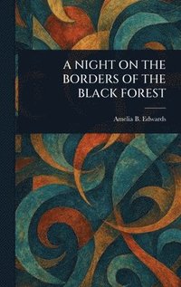 bokomslag Night on the Borders of the Black Forest