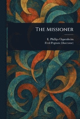 bokomslag Missioner