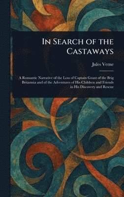 bokomslag In Search of the Castaways