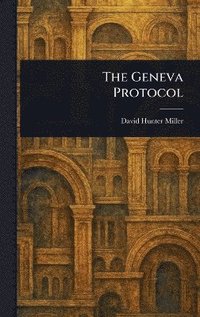 bokomslag Geneva Protocol