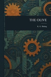 bokomslag Olive