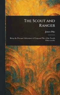 bokomslag Scout and Ranger