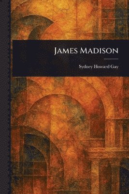 James Madison 1