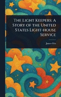 bokomslag Light Keepers