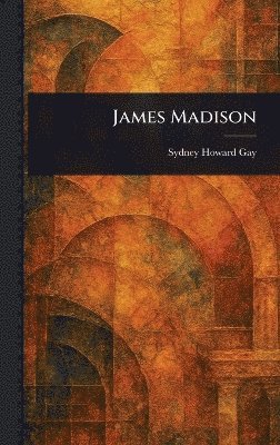 James Madison 1