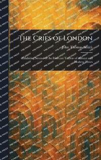bokomslag Cries of London