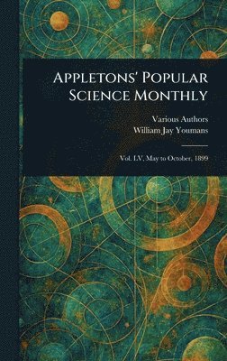 Appletons' Popular Science Monthly 1