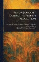 bokomslag Prison Journals During the French Revolution