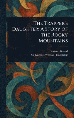 bokomslag Trapper's Daughter
