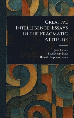 Creative Intelligence 1