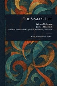 bokomslag Span O' Life