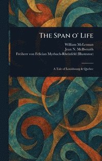 bokomslag Span O' Life