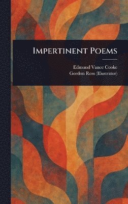 bokomslag Impertinent Poems