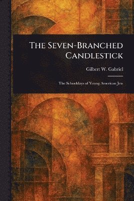 bokomslag Seven-Branched Candlestick