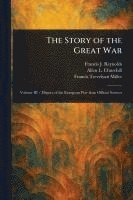 Francis J (Francis Joseph) Reynolds, Allen L (Allen Leon) Churchill, Francis Trevelyan Miller - Story of the Great War, Häftad