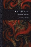 bokomslag Cæsar's Wife