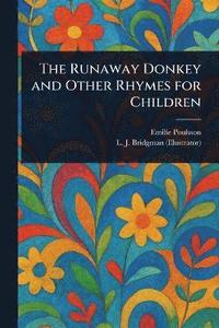 bokomslag Runaway Donkey and Other Rhymes for Children