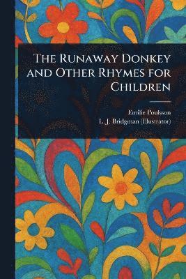 bokomslag Runaway Donkey and Other Rhymes for Children