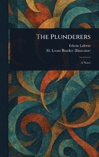 bokomslag Plunderers