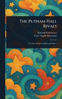 bokomslag Putnam Hall Rivals