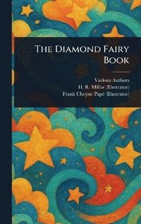 bokomslag Diamond Fairy Book