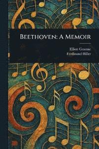 bokomslag Beethoven