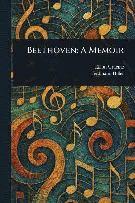 bokomslag Beethoven