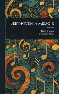bokomslag Beethoven