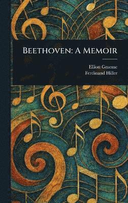 bokomslag Beethoven