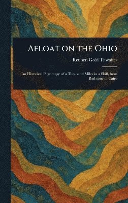 bokomslag Afloat on the Ohio