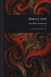 bokomslag Single Life