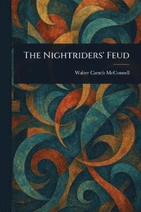bokomslag Nightriders' Feud
